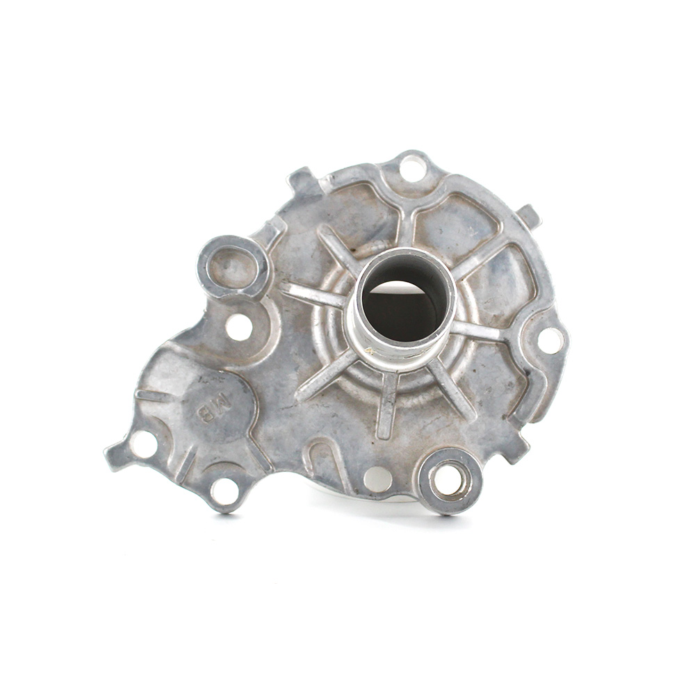 Gearbox Front Cover (Small Gearbox) Isuzu for ISUZU KB250 LWB/SWB/DC — view 1